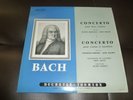 DEVY ERLIH Bach Concerto For 2 Violins FRENCH 10