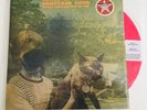 GUIDED BY VOICES - BRIEFCASE FOUR - CAPTAIN KANGAROO WON THE WAR LP MINT
