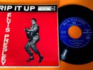 ELVIS PRESLEY A72V 0091 