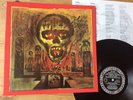 1990 original LP Slayer ?– Seasons In The Abyss - Def American Recordings ?
