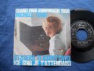 Michele Torr : Stasera ti aspettavo (Grand Prix Eurovision 1966), rare