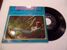 EP Johnny HALLYDAY 