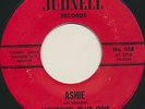 Killer Modal JAZZ45 texas LIGHTMEN PLUS ONE Song of Praise 71 JUDNELL Spiritual