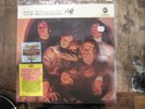 The Baroques S/T Self-Titled LP Limited COLORED MONO Vinyl SEALED RSD 2017