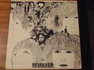 The Beatles Revolver 1966 Capitol Stereo Vinyl LP VERY 1st Press A1 A5 READ