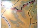 HAROLD BUDD BRIAN ENO 1980 Ambient 2 (The Plateaux Of Mirror) Vinyl LP (EGS 202)