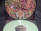 Witch S/T LP Green Vinyl Dinosaur Jr Heavy Blanket Orange Goblin Dead Meadow Joy