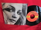 PATTY PRAVO Il paradiso + Scende la notte 45rpm 7' + PS 1969 EX+ BATTISTI