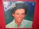 CLAUDIO BAGLIONI Claudio Doppio LP 1985 EX+ Pop VANGELIS + Inediti RARE
