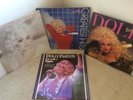 Dolly Parton Vinyl 12in Real Love Greatest Hits Rainbow Love Is Like A Butterfly