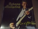 Johnny Hallyday - Live At Montreux 1988  (12