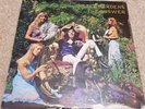 Peter Bardens The Answer UK LP Transatlantic TRA 222 A1 / B1 Vinyl