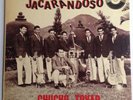 CHUCO TOVAR LP Jacarandoso Discolito Rare Cumbia El Salvador HEAR