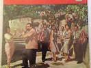 FAJARDO LP Let's Dance With Panart Black Label HEAR Pachanga