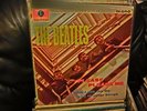 beatles please please me mono parlophone pmc 1202 lp vinyl rar
