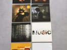 Jamiroquai, Full Intension, Knee Deep, Masters At Work, Tiefschwarz, Vinyl RAR.
