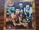 DAVID BOWIE DIAMOND DOGS GATEFOLD UK LP RCA APL1 0576 1974 EX