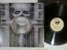 EMERSON,LAKE & PALMER BRAIN SALAD SUGERY MANTICORE P-10114M Japan Vinyl LP