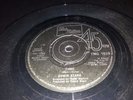 EDWIN STARR - TIME / RUNNING BACK AND FORTH - TMG 1028