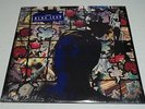 DAVID BOWIE BLUE JEAN 1984 EMI DJ PROMOTIONAL PROMO LP ALBUM SHRINK WRAP SEALED