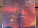 Classic Records Reissue 180GM LSC-2449 Gounod Faust (sealed 90's pressing)