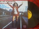Latin LA LUPE *** Stop ... I'm Free Again *** SCARCE 1972 Venezuela LP ON TICO