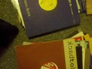 50x vinyl records - various dance, lates 90s to Early 2000s