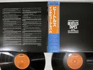 BEATLES TAPES POLYDOR 30MM 0107,8 Japan OBI Mono Vinyl 2LP