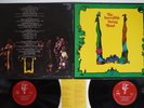 INCREDIBLE STRING BAND U ELEKTRA SJET-8315,6 Japan Promo Vinyl 2LP