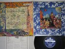 ROLLING STONES THEIR SATANIC MAJESTIES REQUEST LONDON LAX-1011 Japan Vinyl LP