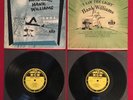 HANK WILLIAMS (2) RARE 10