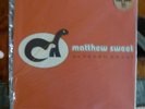 Classic Records Reissue 180GM Matthew Sweet Altered Beast  Sealed 90's copy