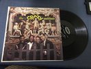 RARE 1960 Lp album The CRAZY CADILLACS Doo Wop R&B blues Jubilee 1089 PLAYS VG+