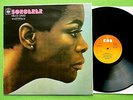 Miles Davis - Sorcerer LP   CBS Italy  MINT-