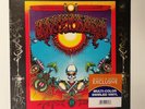 Grateful Dead “Aoxomoxoa” Multi-Color Swirled Vinyl LP Exclusive Sealed