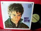 RICKY SHAYNE and the SKYLARKS LP ITALY 1968 Contempo BEAT MINT-