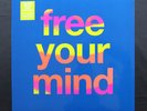 Cut Copy - Free Your Mind - Vinyl 2xLP