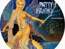 PATTY PRAVO Munich Album LP 33 GIRI VINILE EDIZIONE LIMITATA PICTURE DISC BRAVO