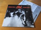 GIRL - WASTED YOUTH - 1981 LP WITH INNER SLEEVE A1/B1 FIRST PRESS STUNNING NM