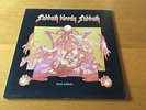 BLACK SABBATH - SABBATH BLOODY SABBATH - 1973 WWA LP EX/EX - LOOK IN MY SHOP