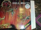 Slayer -hell awaits LP