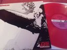 LED ZEPPELIN - LED ZEPPELIN 1 -RED VINYL SPANISH . HAT 421-40 RARE ZEPPLIN