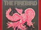 BOULEZ STRAVINSKY THE FIREBIRD - MINT SEALED LP HALF SPEED PROMO AUDIOPHILE