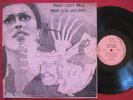 MARY LOU WILLIAMS - MARY LOU'S MASS - RARE SPIRITUAL JAZZ LP AUTOGRAPHED SIGNED