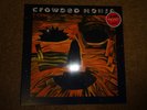 Crowded House - Woodface vinyl LP record/album *Near Mint*