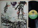 UFO  ?– Live Nova - 6.21454 AO Germany EX ( LP,Album )