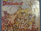 Eric Donaldson ?Rocky Road RARE ROOTS ORIGINAL REGGAE NIGERIAN PRESS LISTEN LP