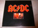 AC/DC 3 LP-Box  - High Voltage, Dirty Deeds, Powerage inkl. Poster  - 1978