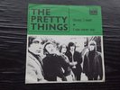 PRETTY THINGS - Honey I need  Sweden Fontana -65