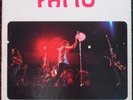 Patto. Roll 'Em Smoke 'Em Put Another Line Out. LP. Good condition.